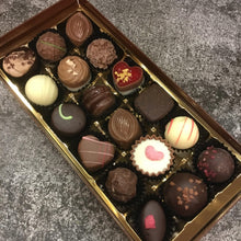 Load image into Gallery viewer, Soft Centred Chocolate Lovers Selection - Chocolat in Kirkby Lonsdale

