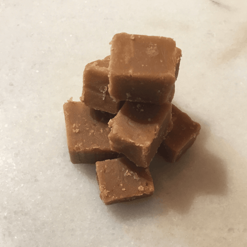Vanilla Fudge - Chocolat in Kirkby Lonsdale