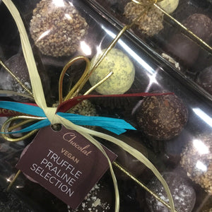Vegan Chocolate Lovers Selection - Chocolat in Kirkby Lonsdale