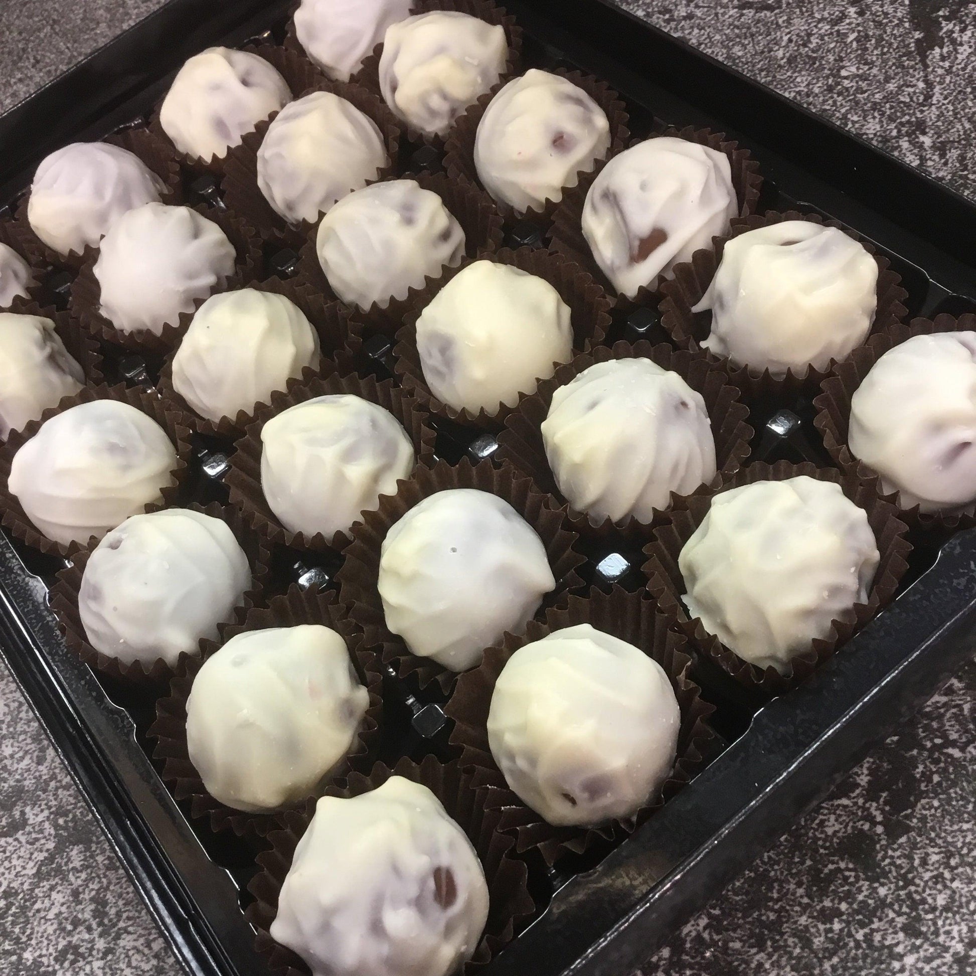 Baileys Truffles | Chocolat in Kirkby Lonsdale