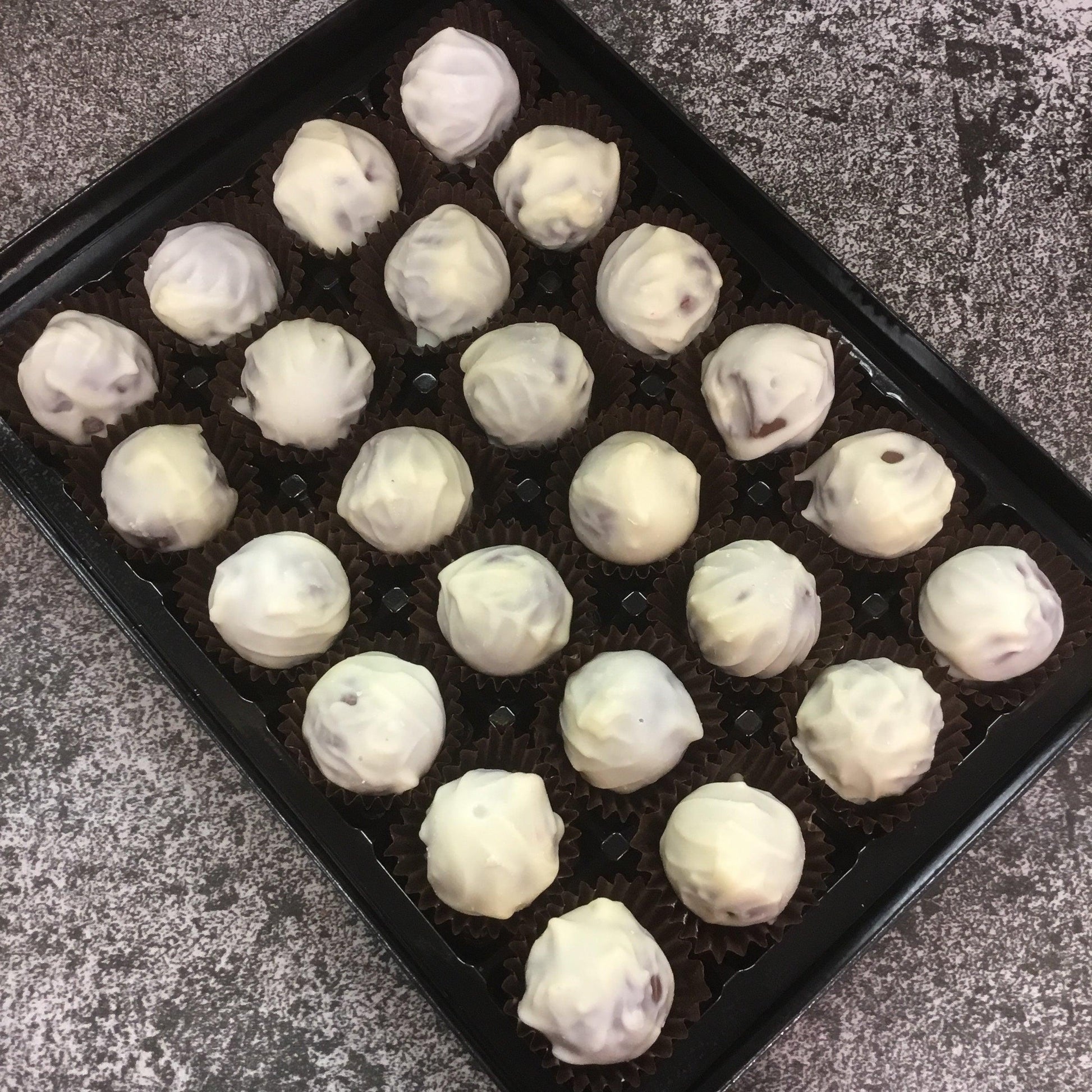 Baileys Truffles | Chocolat in Kirkby Lonsdale