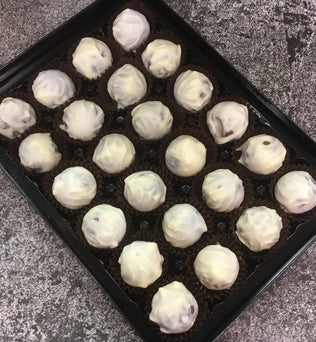 Baileys Truffles | Chocolat in Kirkby Lonsdale