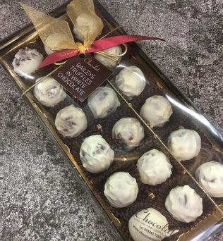 Baileys Truffles | Chocolat in Kirkby Lonsdale