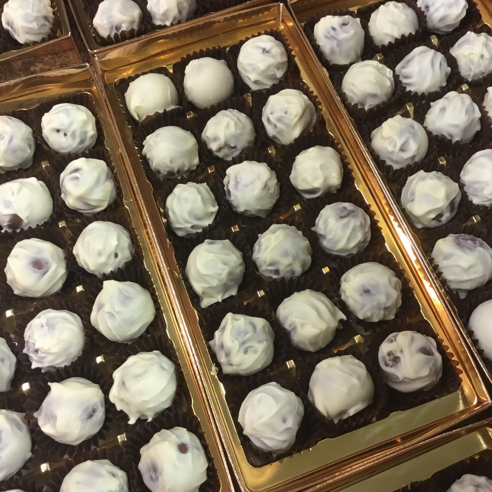 Baileys Truffles | Chocolat in Kirkby Lonsdale