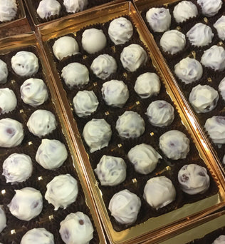 Baileys Truffles | Chocolat in Kirkby Lonsdale