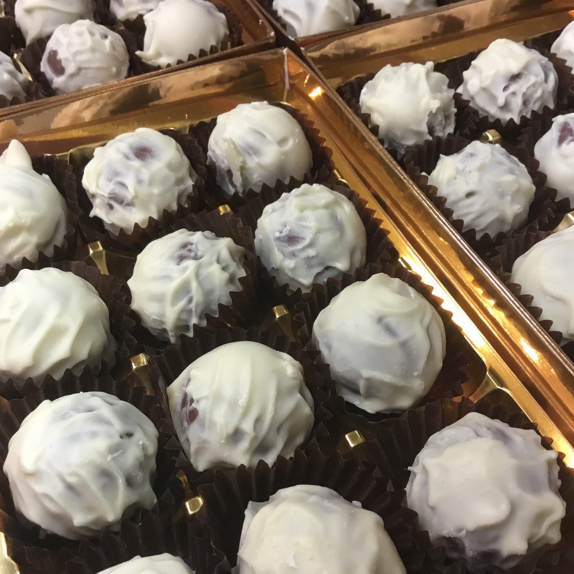 Baileys Truffles | Chocolat in Kirkby Lonsdale