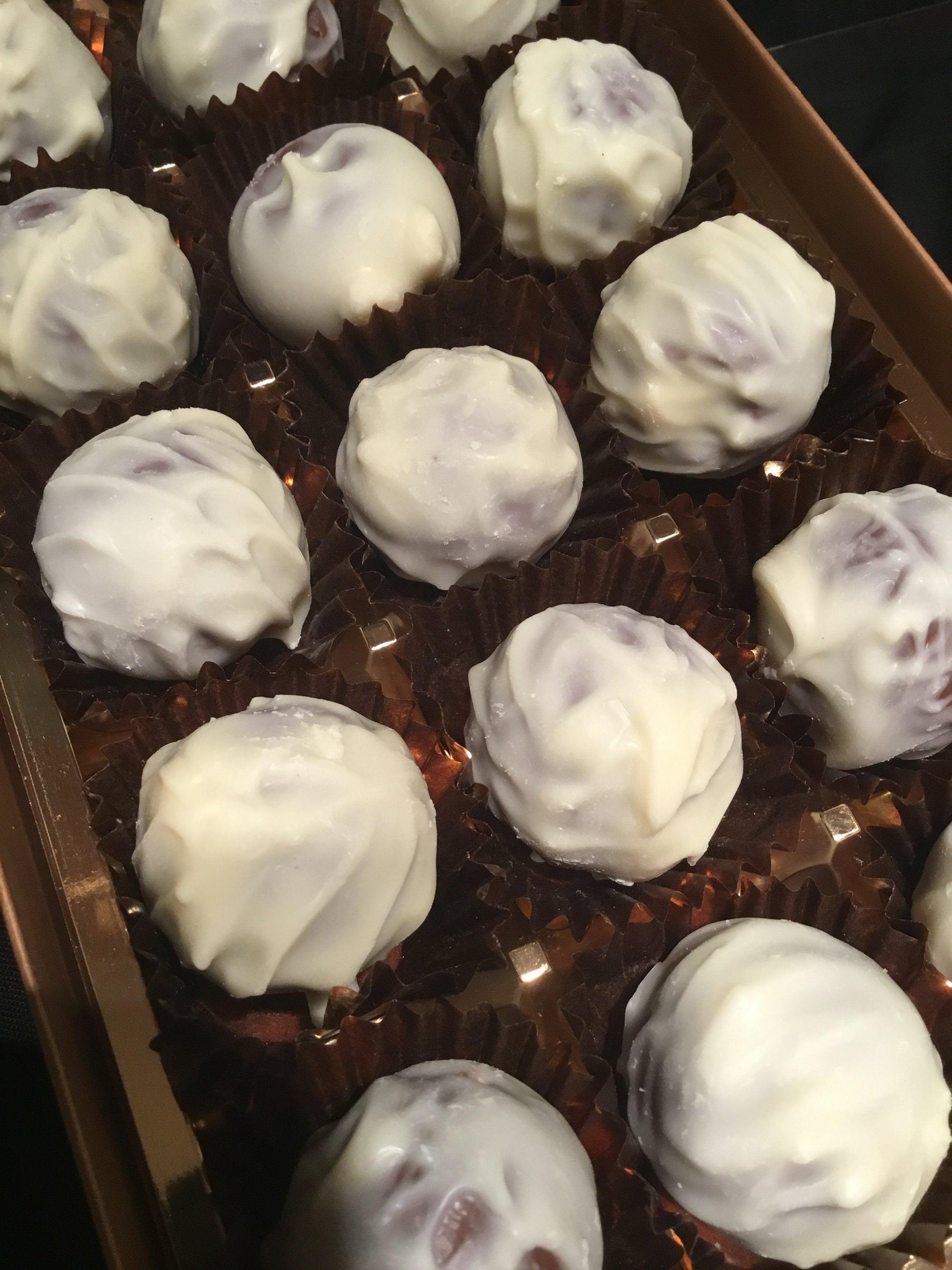 Baileys Truffles | Chocolat in Kirkby Lonsdale