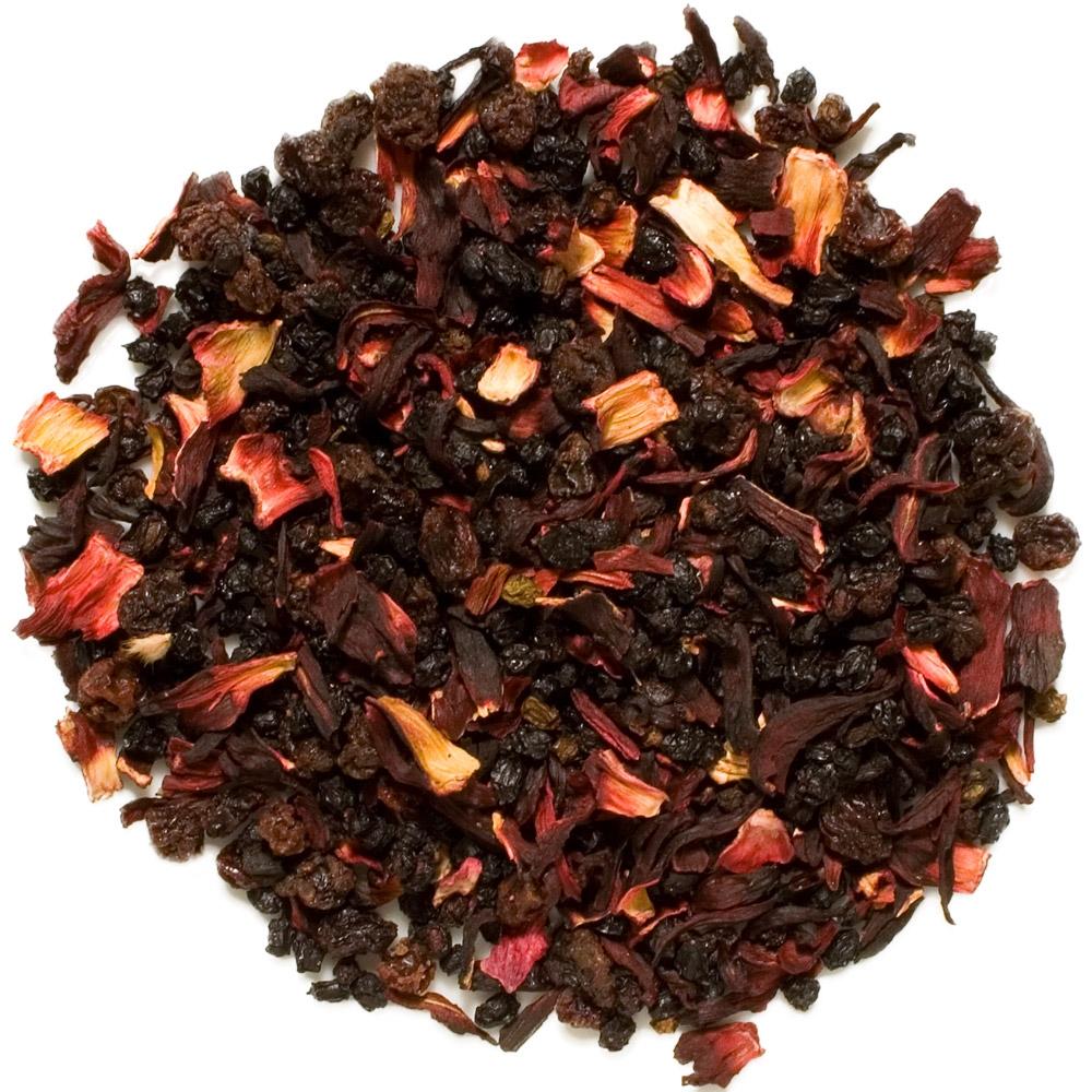 Berry Loose Leaf Tea | Chocolat in Kirkby Lonsdale