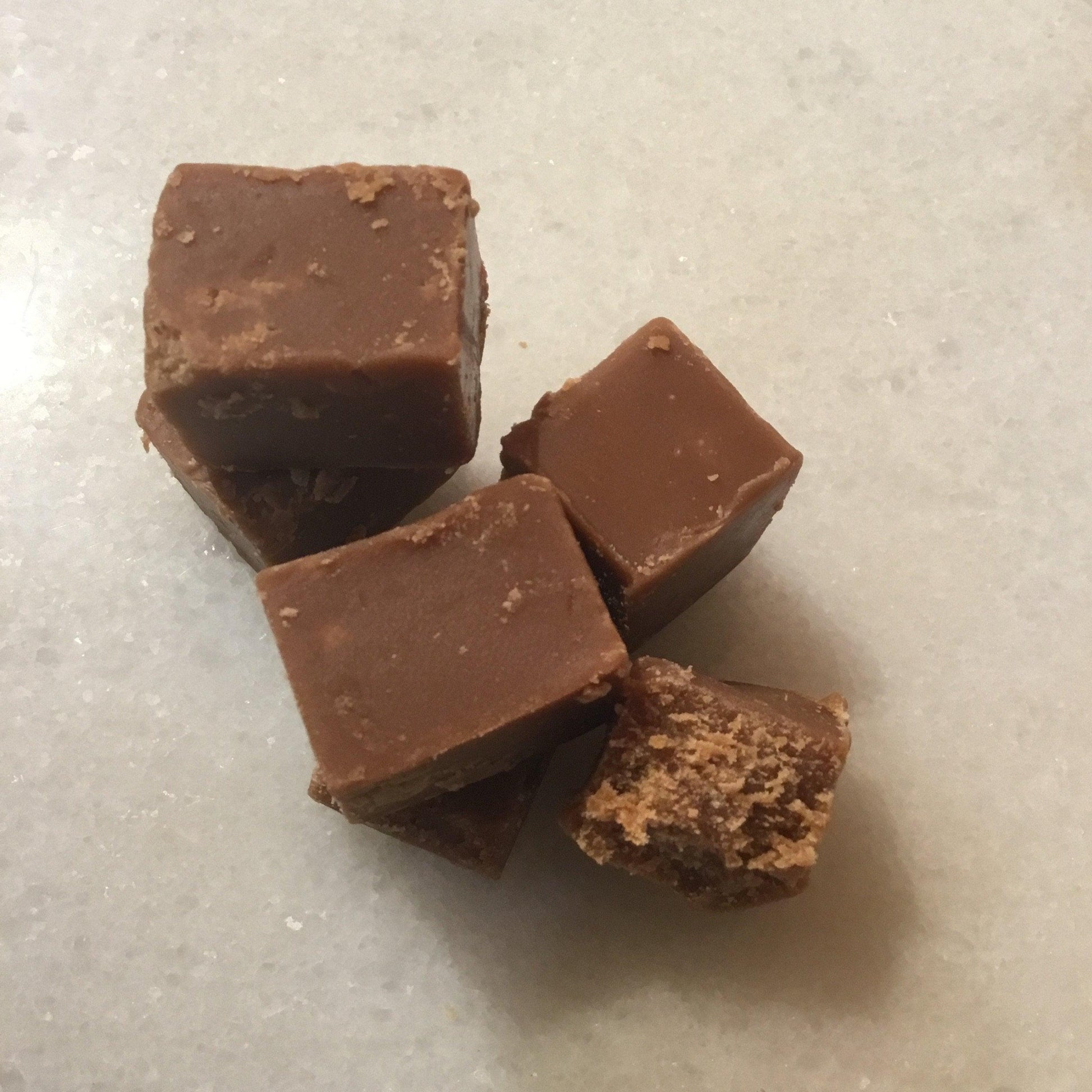 Chocolate Fudge | Chocolat in Kirkby Lonsdale