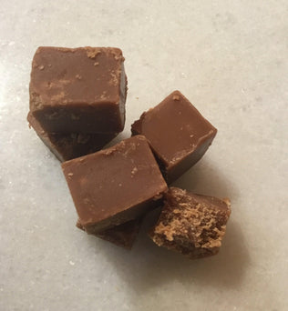 Chocolate Fudge | Chocolat in Kirkby Lonsdale