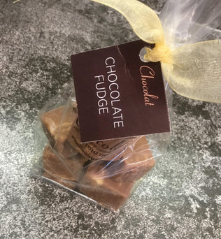 Chocolate Fudge | Chocolat in Kirkby Lonsdale