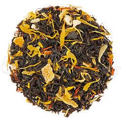 Chocolate Orange Loose Leaf Tea | Chocolat in Kirkby Lonsdale