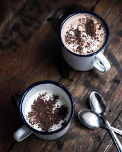 Load image into Gallery viewer, Kokoa Collection Darkest Madagascar 82% Hot Chocolate - Chocolat in Kirkby Lonsdale
