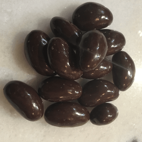 Dark Chocolate Brazil Nuts | Chocolat in Kirkby Lonsdale