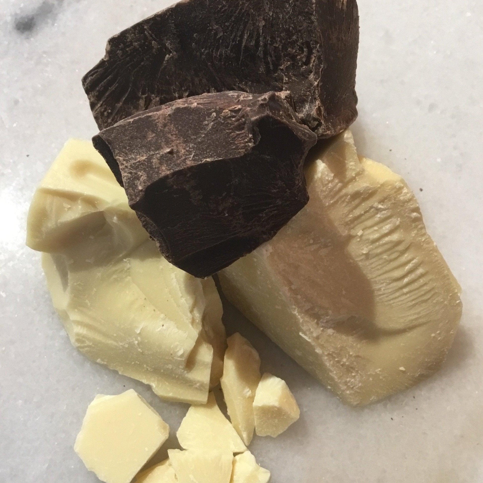 Dark Chocolate Chunks | Chocolat in Kirkby Lonsdale