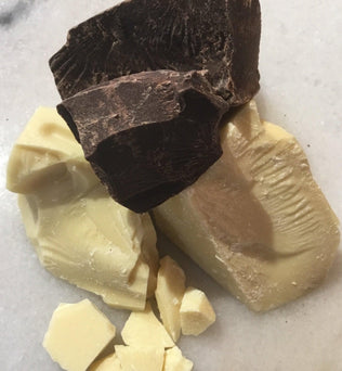 Dark Chocolate Chunks | Chocolat in Kirkby Lonsdale