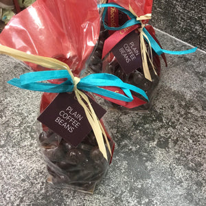 Dark Chocolate Coffee Beans | Chocolat in Kirkby Lonsdale