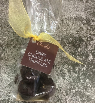 Dark Chocolate Truffles | Chocolat in Kirkby Lonsdale