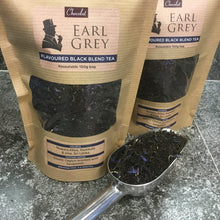 Load image into Gallery viewer, Earl Grey Loose Leaf Tea | Chocolat in Kirkby Lonsdale
