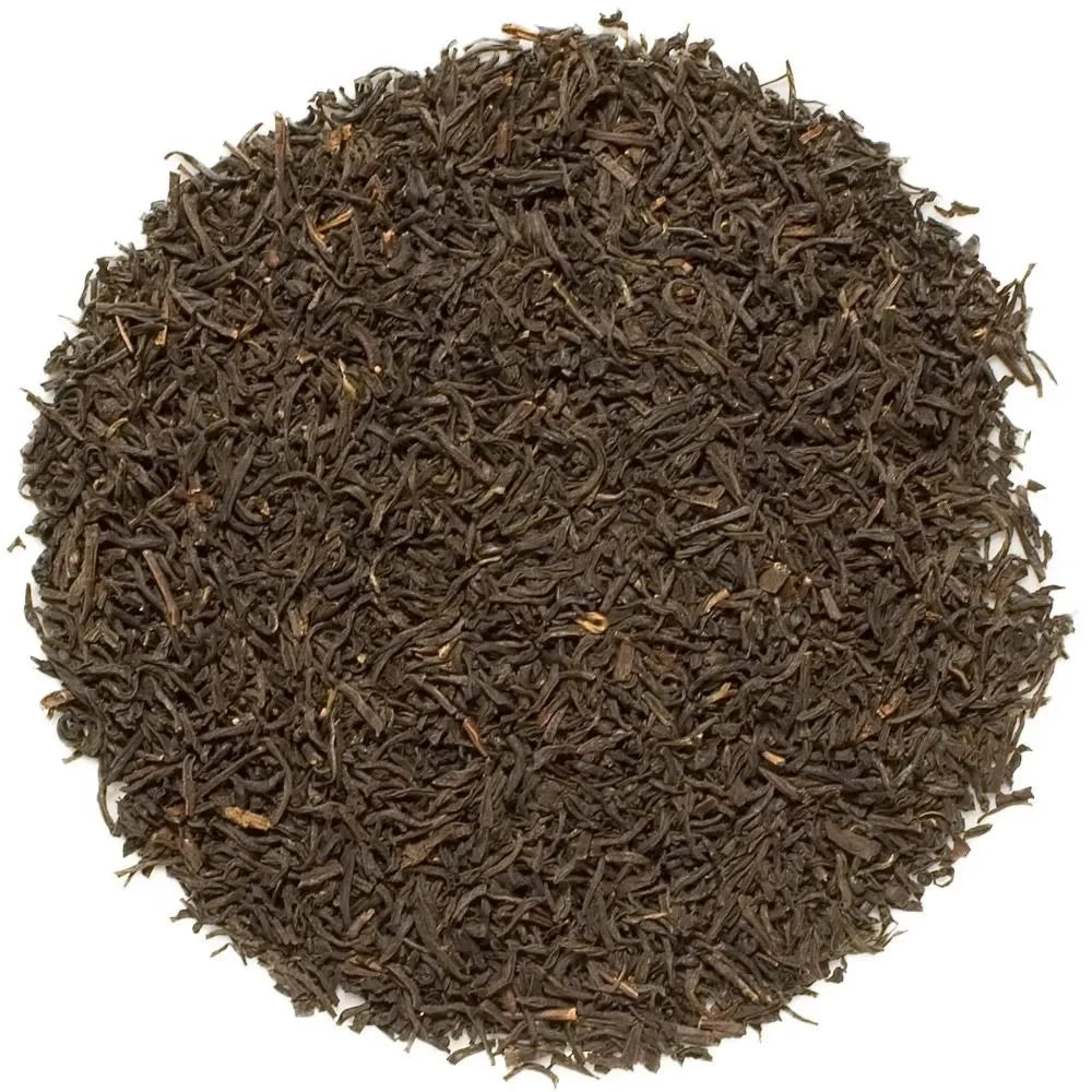 Keemun Panda #1 Loose Leaf Tea | Chocolat in Kirkby Lonsdale