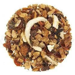 Lemon and Mango Loose Leaf Tea | Chocolat in Kirkby Lonsdale