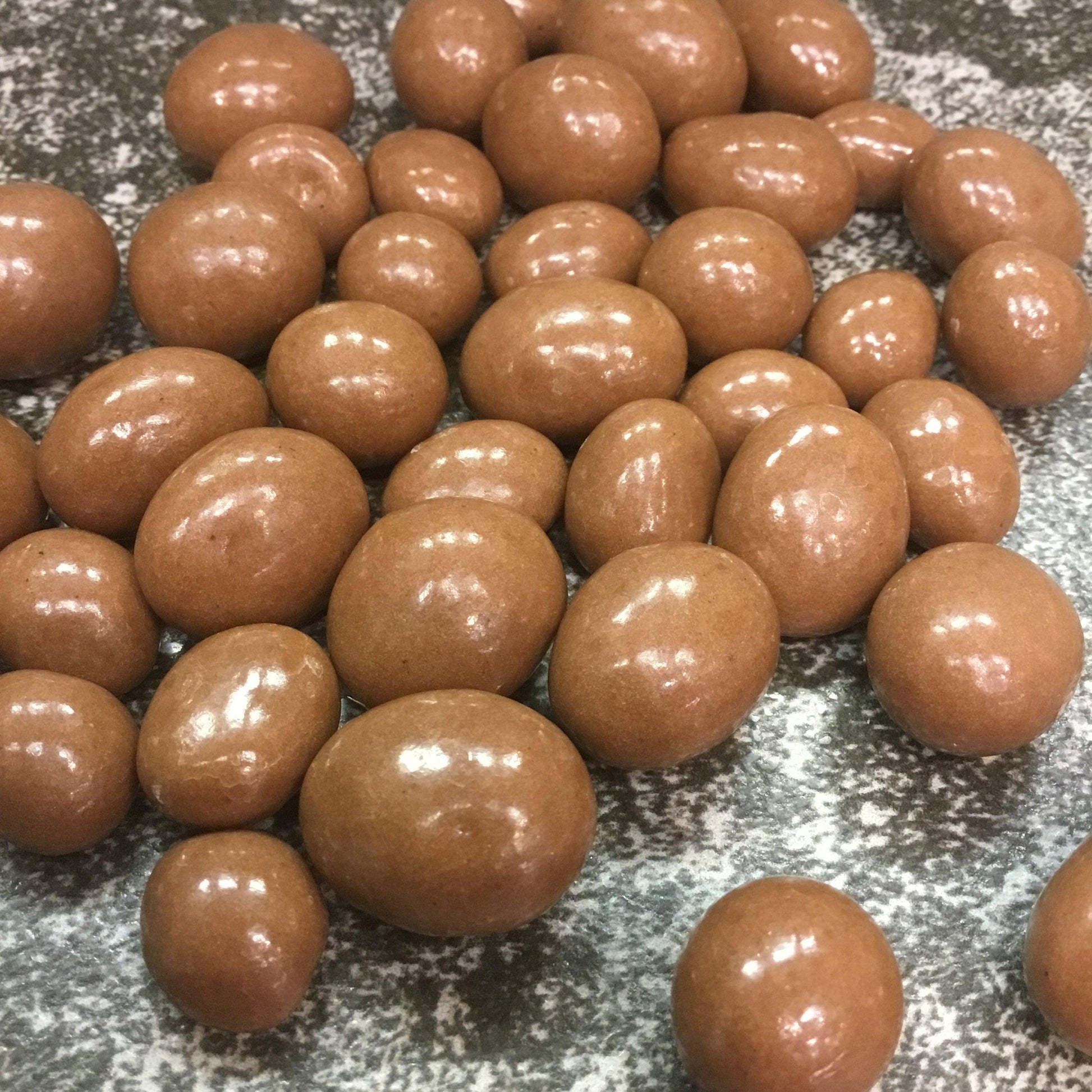 Milk Chocolate Peanuts | Chocolat in Kirkby Lonsdale