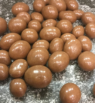 Milk Chocolate Peanuts | Chocolat in Kirkby Lonsdale