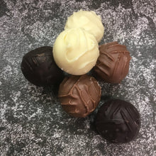 Load image into Gallery viewer, Mixed Chocolate Truffles | Chocolat in Kirkby Lonsdale
