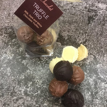 Load image into Gallery viewer, Mixed Chocolate Truffles | Chocolat in Kirkby Lonsdale
