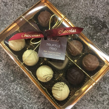 Load image into Gallery viewer, Mixed Chocolate Truffles | Chocolat in Kirkby Lonsdale
