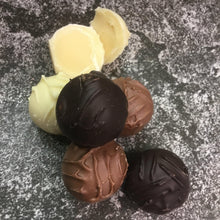 Load image into Gallery viewer, Mixed Chocolate Truffles | Chocolat in Kirkby Lonsdale
