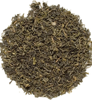 Organic Lucky Dragon Loose Leaf Tea | Chocolat in Kirkby Lonsdale