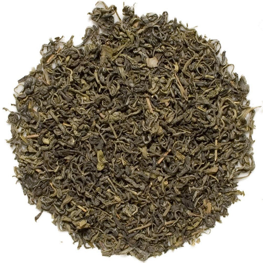 Organic Lucky Dragon Loose Leaf Tea | Chocolat in Kirkby Lonsdale