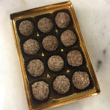 Load image into Gallery viewer, Rum Truffles | Chocolat in Kirkby Lonsdale
