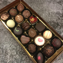 Load image into Gallery viewer, Soft Centred Chocolate Lovers Selection | Chocolat in Kirkby Lonsdale
