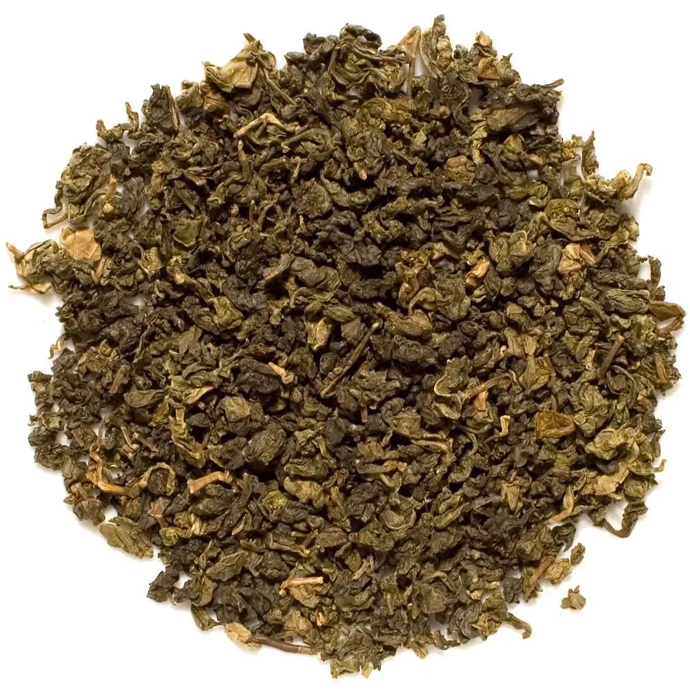 Ti Kuan Iron Goddess Loose Leaf Tea | Chocolat in Kirkby Lonsdale
