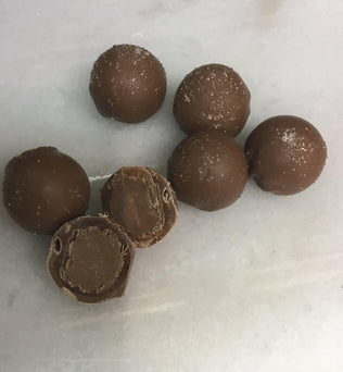 Tipsy Truffle Trio Selection | Chocolat in Kirkby Lonsdale