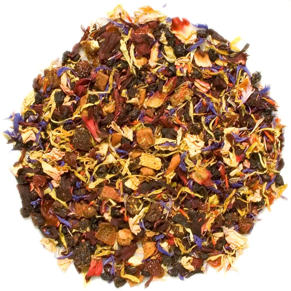 Tutti Fruitti Loose Leaf Tea | Chocolat in Kirkby Lonsdale