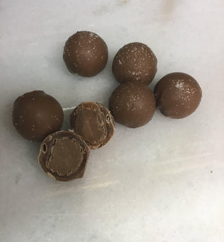 Whisky Truffles | Chocolat in Kirkby Lonsdale