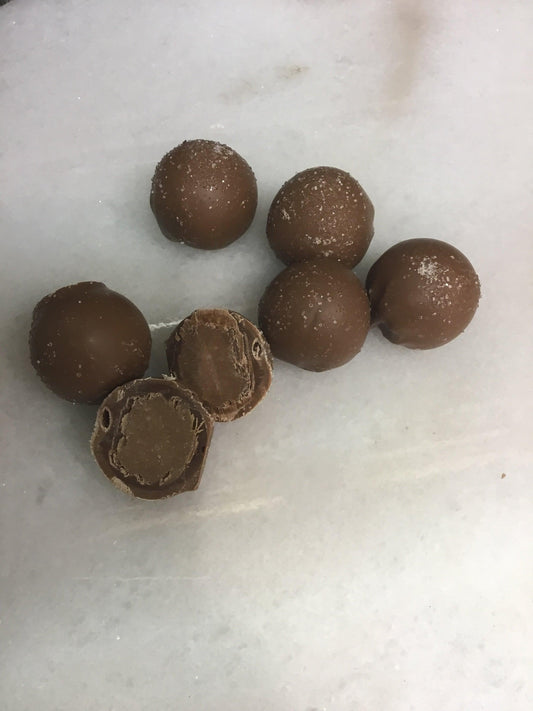 Whisky Truffles | Chocolat in Kirkby Lonsdale