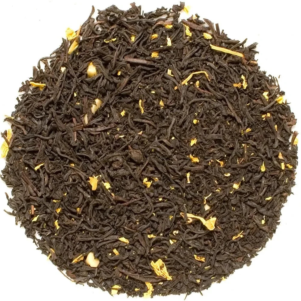 White Chocolate Mousse Loose Leaf Tea | Chocolat in Kirkby Lonsdale